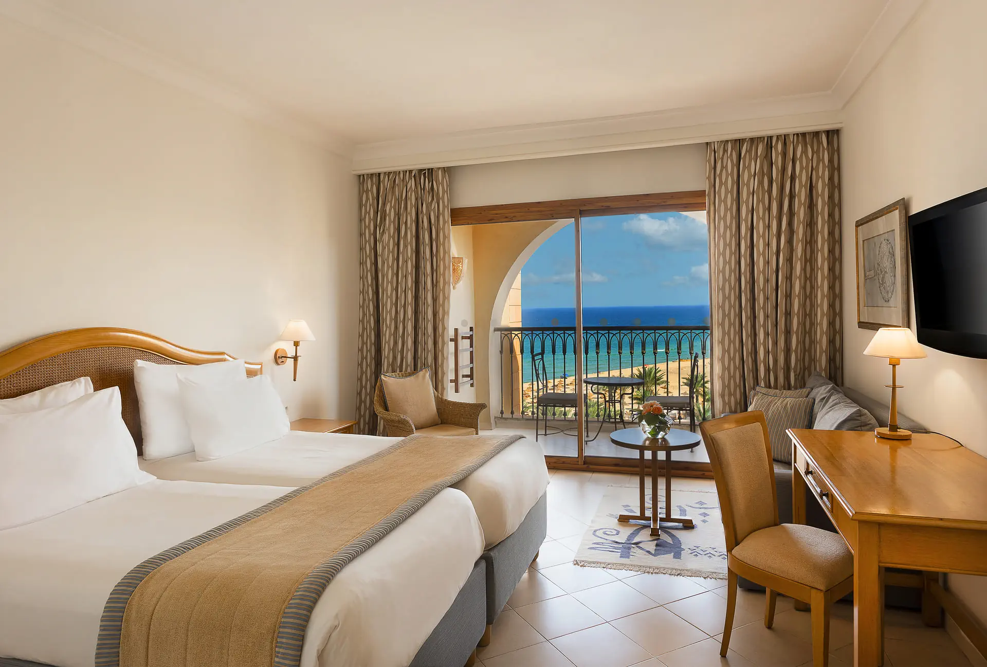 Movenpick Resort & Marine - zdjęcie 15