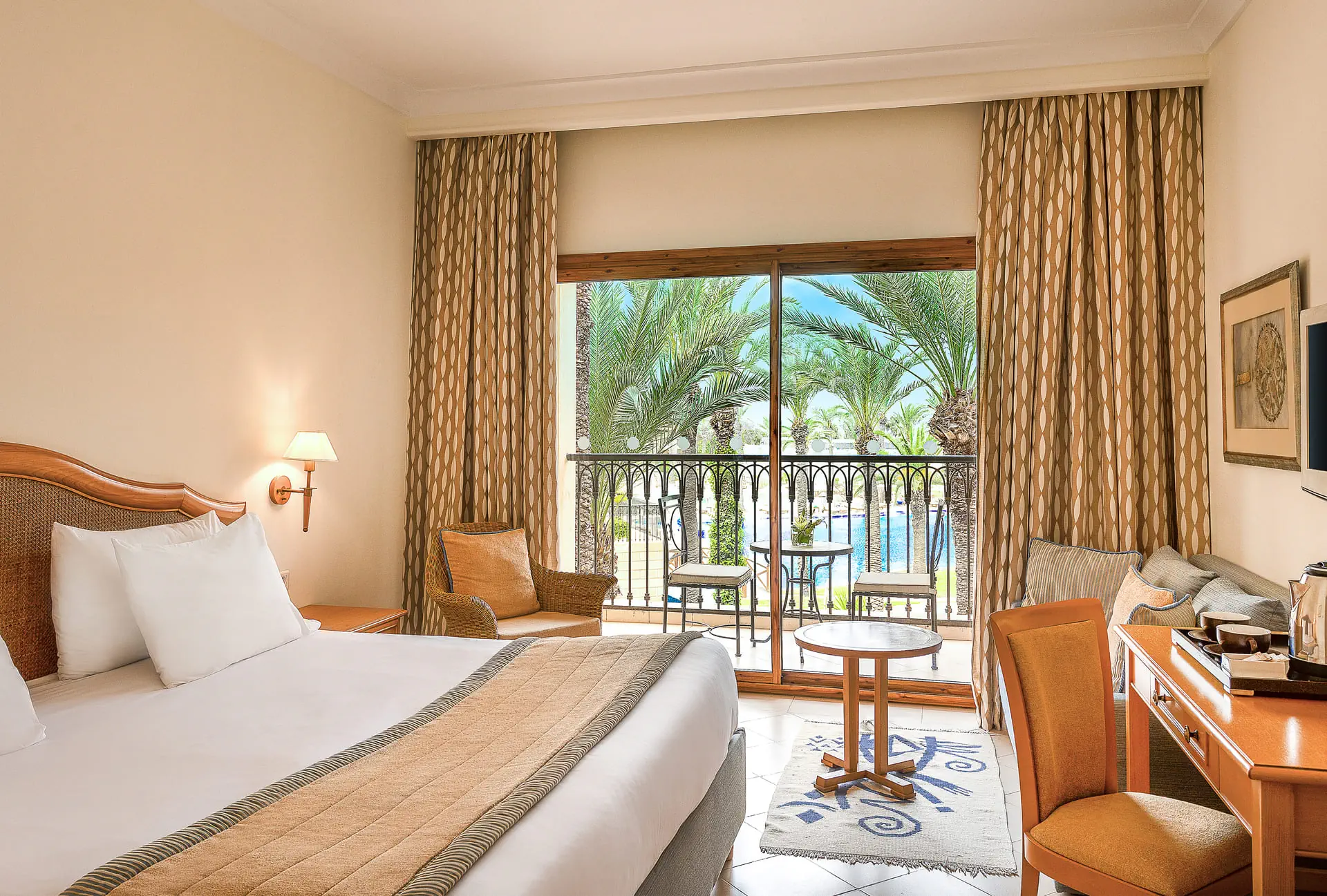 Movenpick Resort & Marine - zdjęcie 17