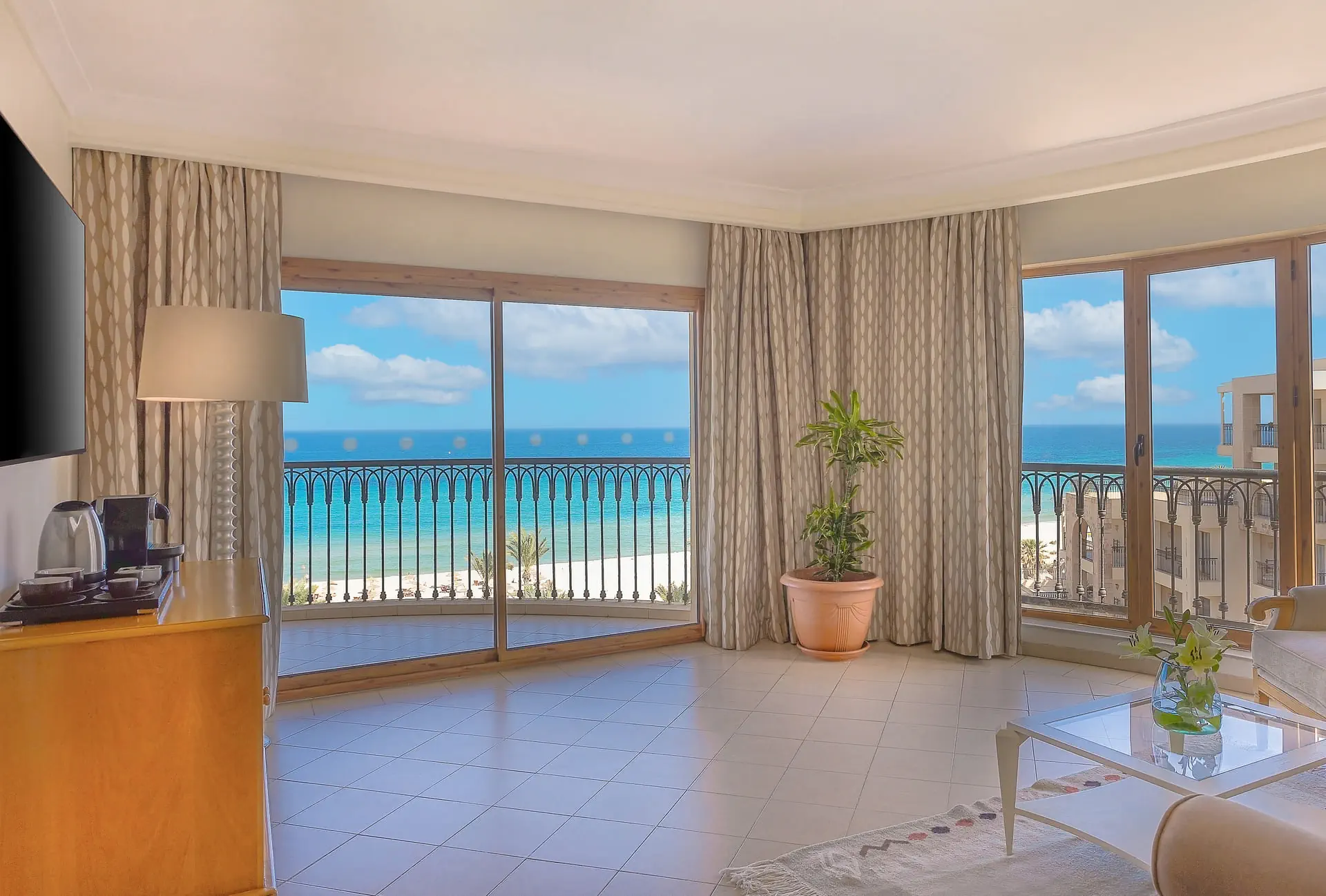 Movenpick Resort & Marine - zdjęcie 22