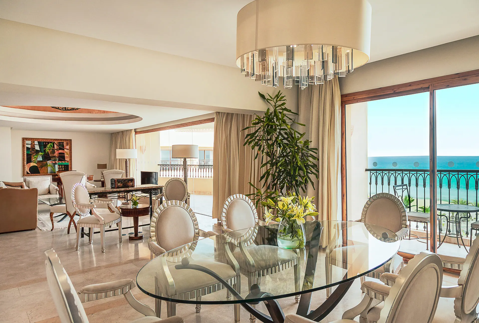Movenpick Resort & Marine - zdjęcie 25