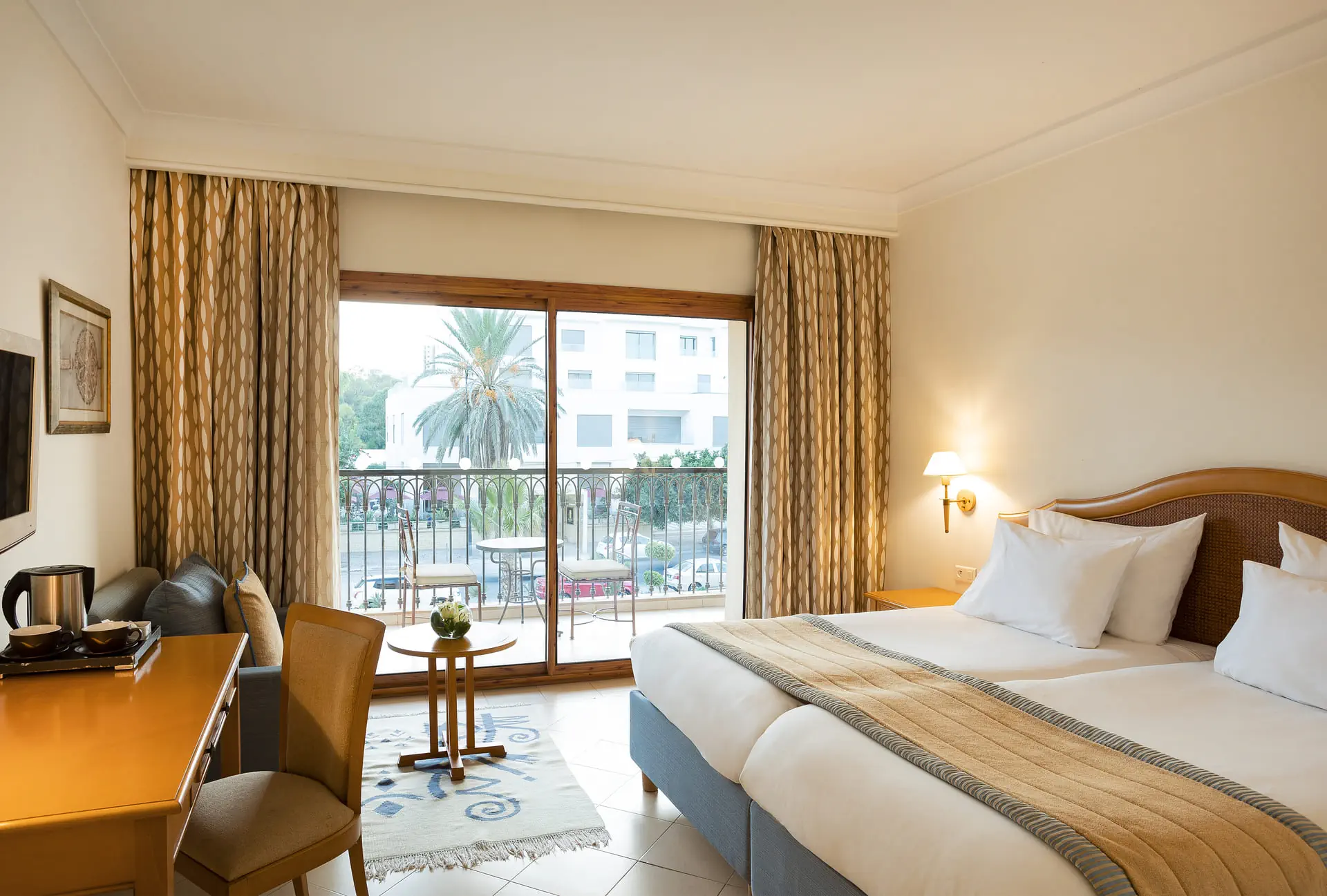 Movenpick Resort & Marine - zdjęcie 14