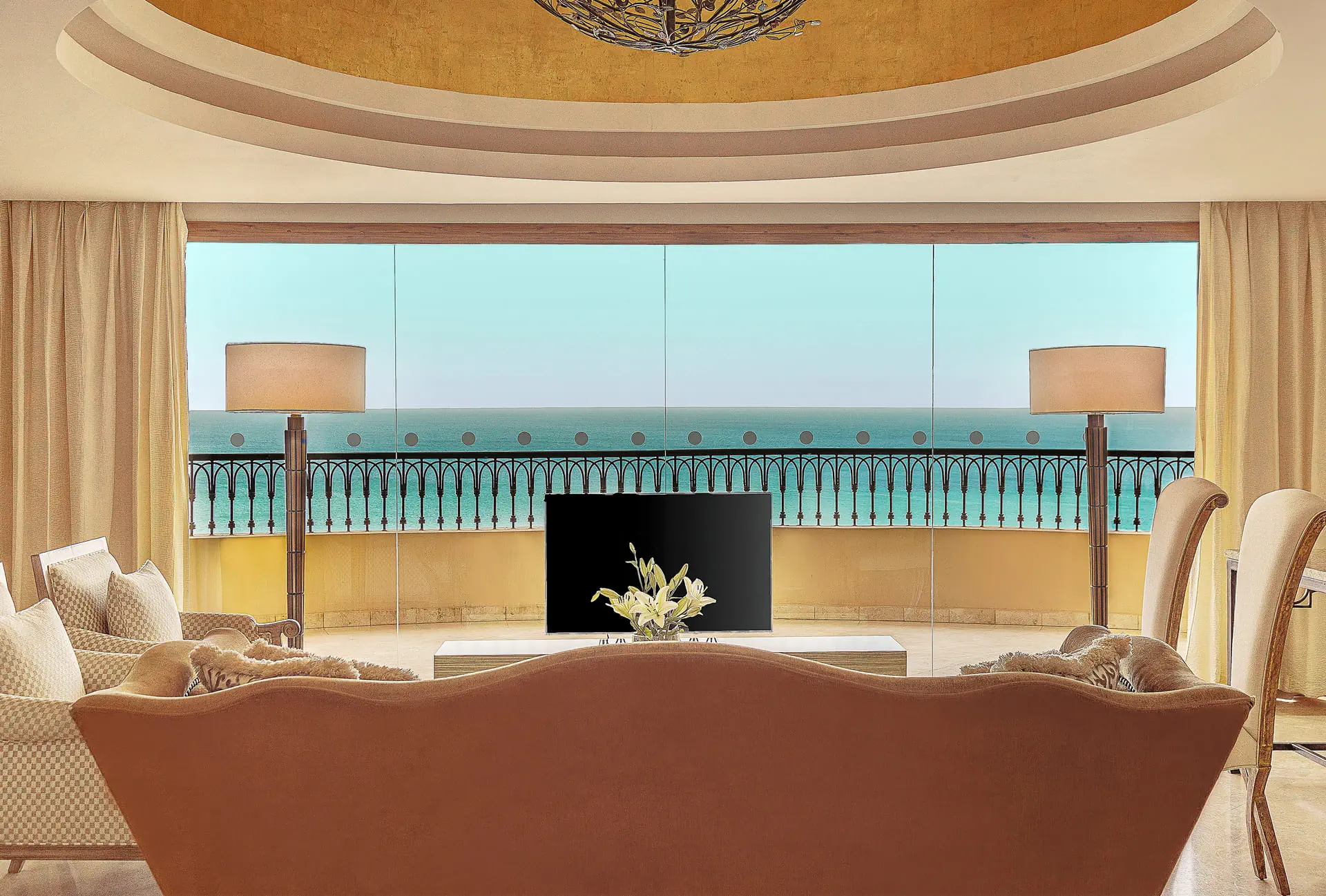 Movenpick Resort & Marine - zdjęcie 28