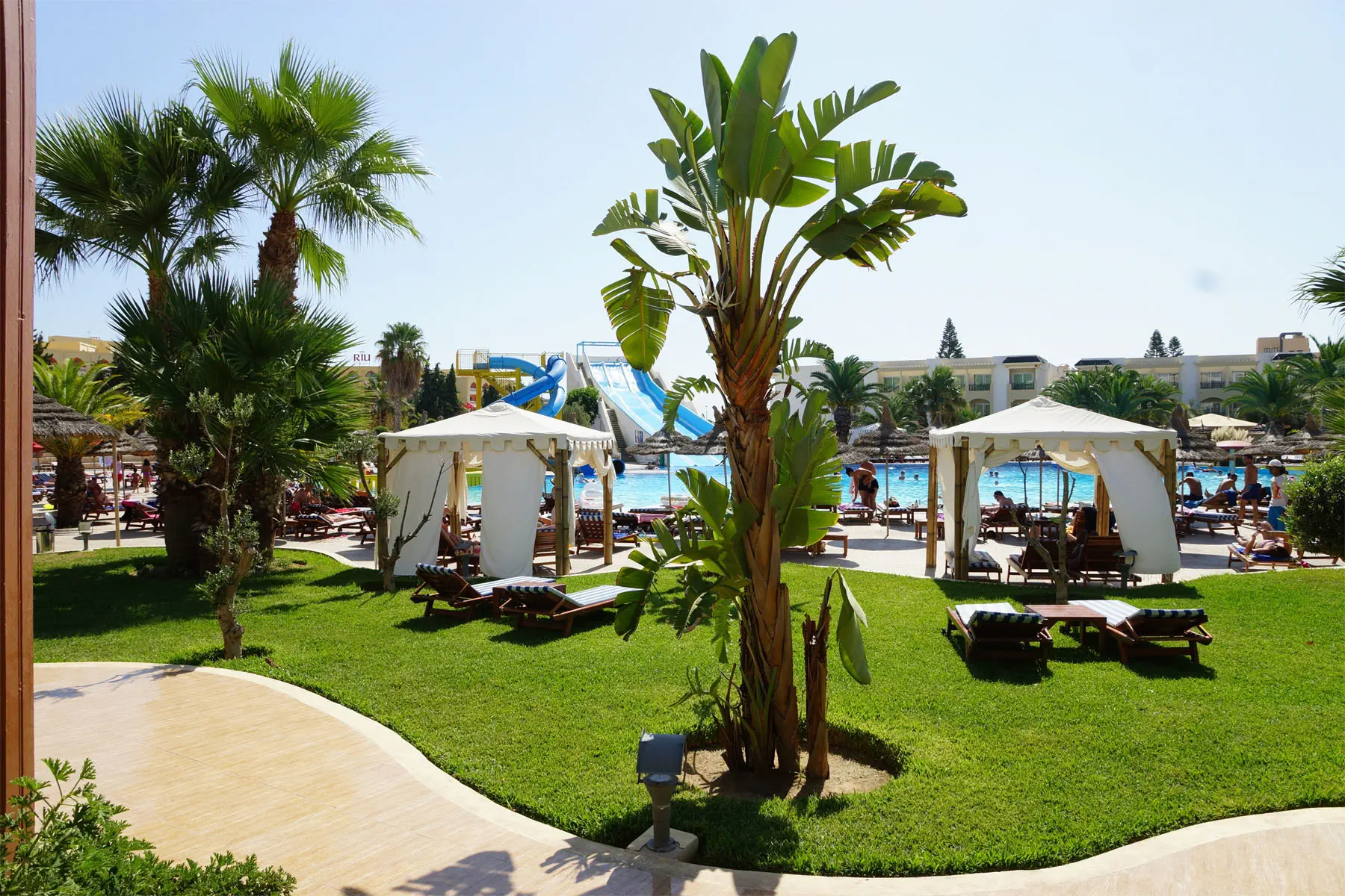 Palmyra Beach (ex.Novostar Palmyra) - zdjęcie 3