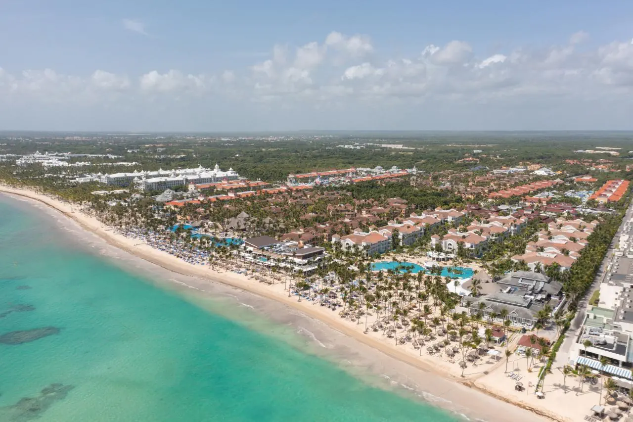 Bahia Principe Grand Turquesa - Punta Cana