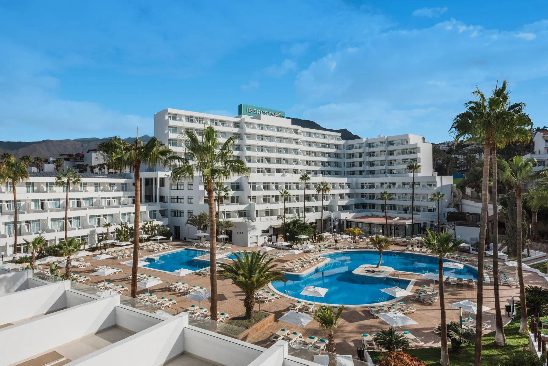Iberostar Las Dalias