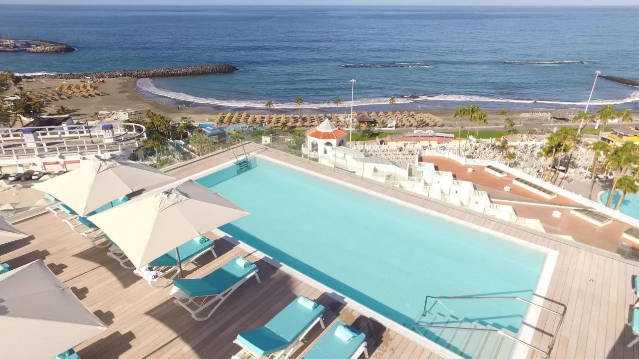 Iberostar Selection Sabila (Ex. Torviscas Playa)