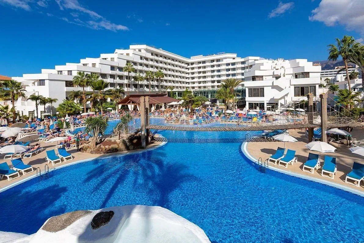 Best Tenerife