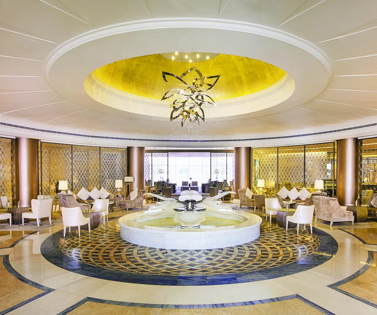 HOTEL Al Habtoor Grand Resort, Autograph Collection