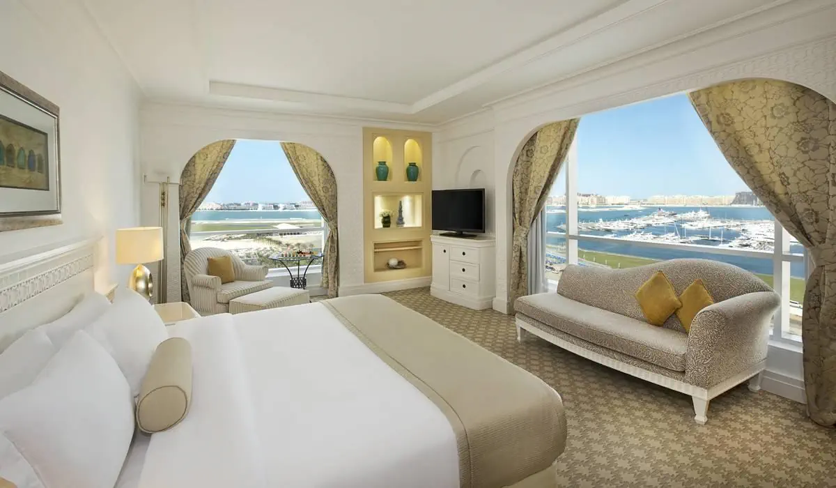 HOTEL Al Habtoor Grand Resort, Autograph Collection
