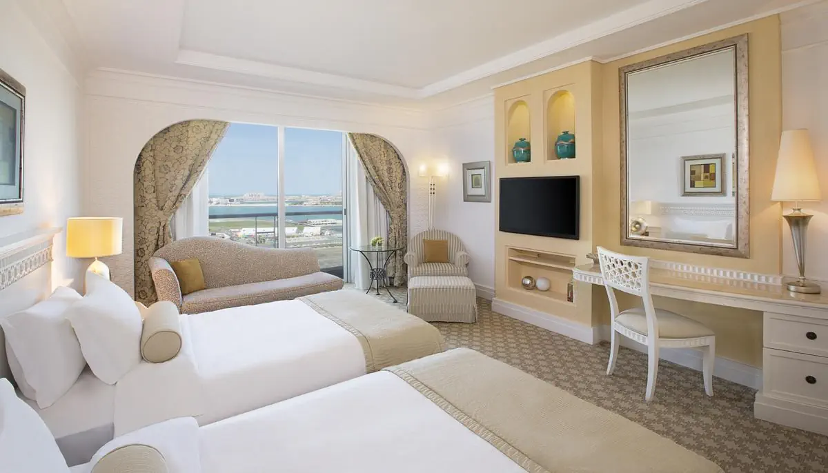 HOTEL Al Habtoor Grand Resort, Autograph Collection