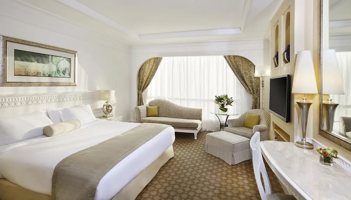 HOTEL Al Habtoor Grand Resort, Autograph Collection