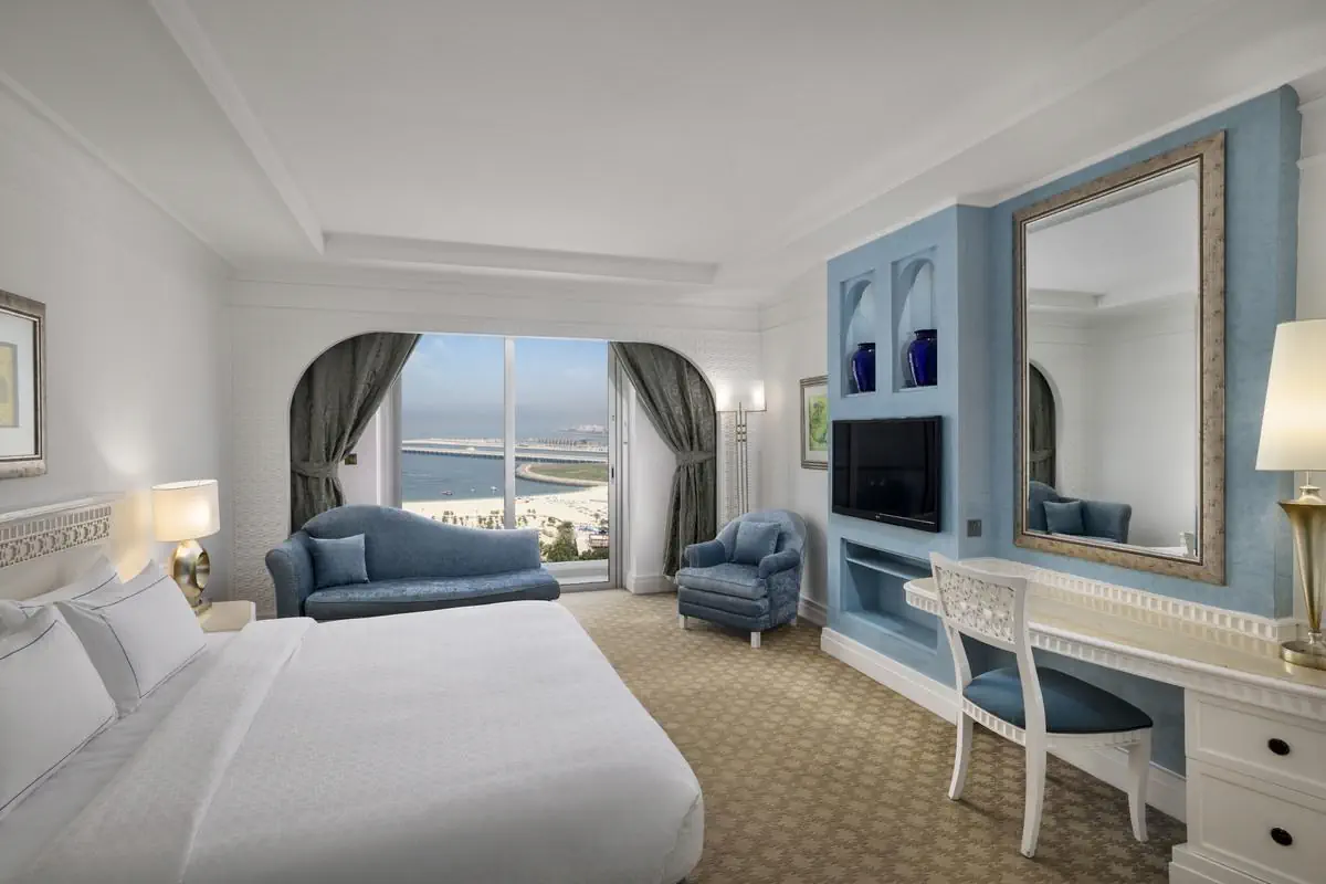 HOTEL Al Habtoor Grand Resort, Autograph Collection