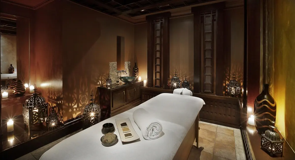 HOTEL Al Habtoor Grand Resort, Autograph Collection