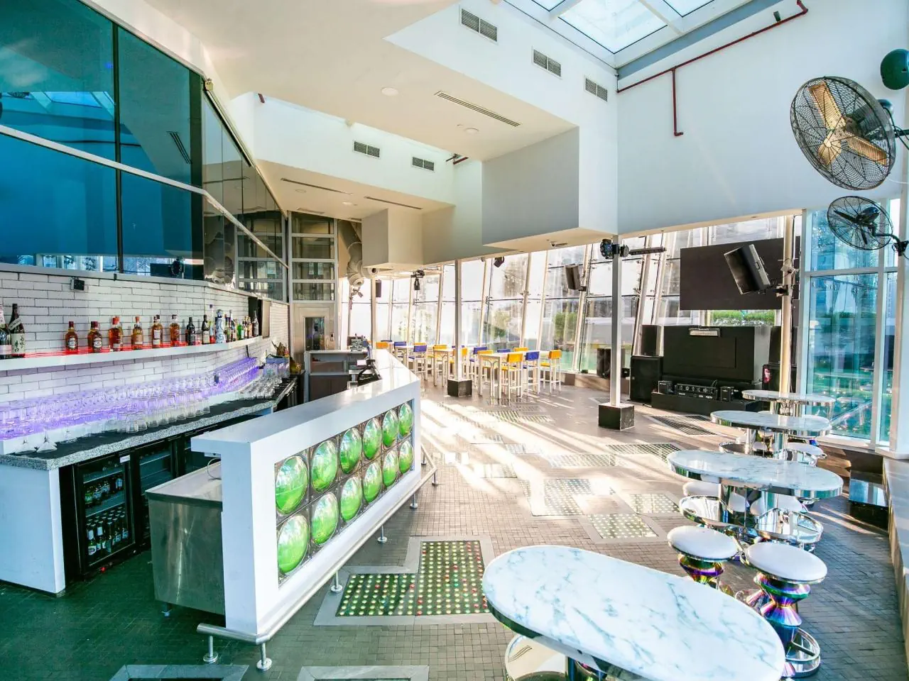 Grand Mercure Business Bay - zdjęcie 9