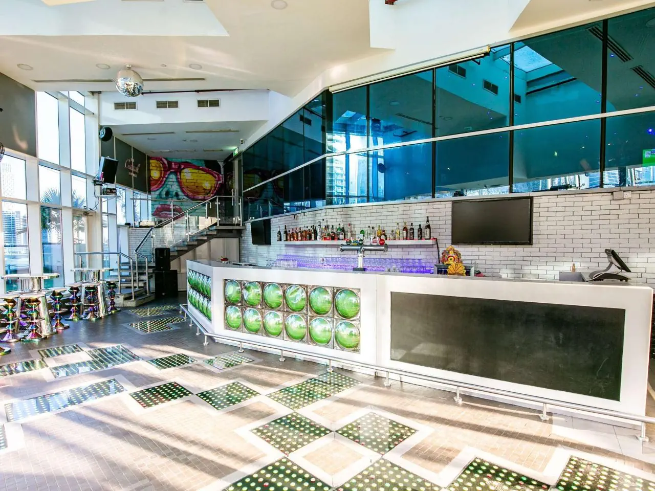Grand Mercure Business Bay - zdjęcie 8