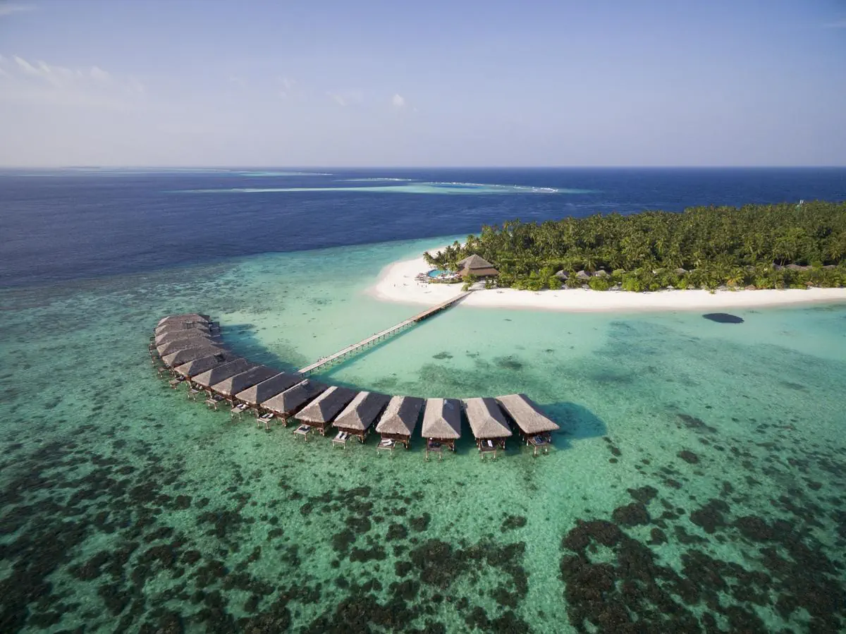 Filitheyo Island Resort - Nilandhe Atol