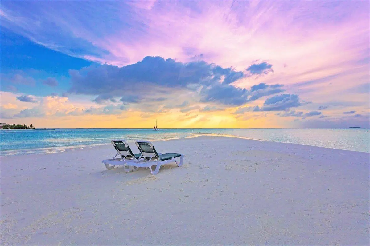 HOTEL Meeru Island Resort & Spa