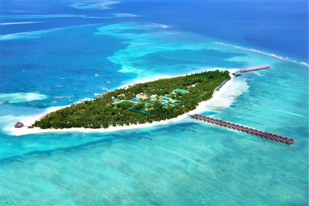 Meeru Island Resort & Spa