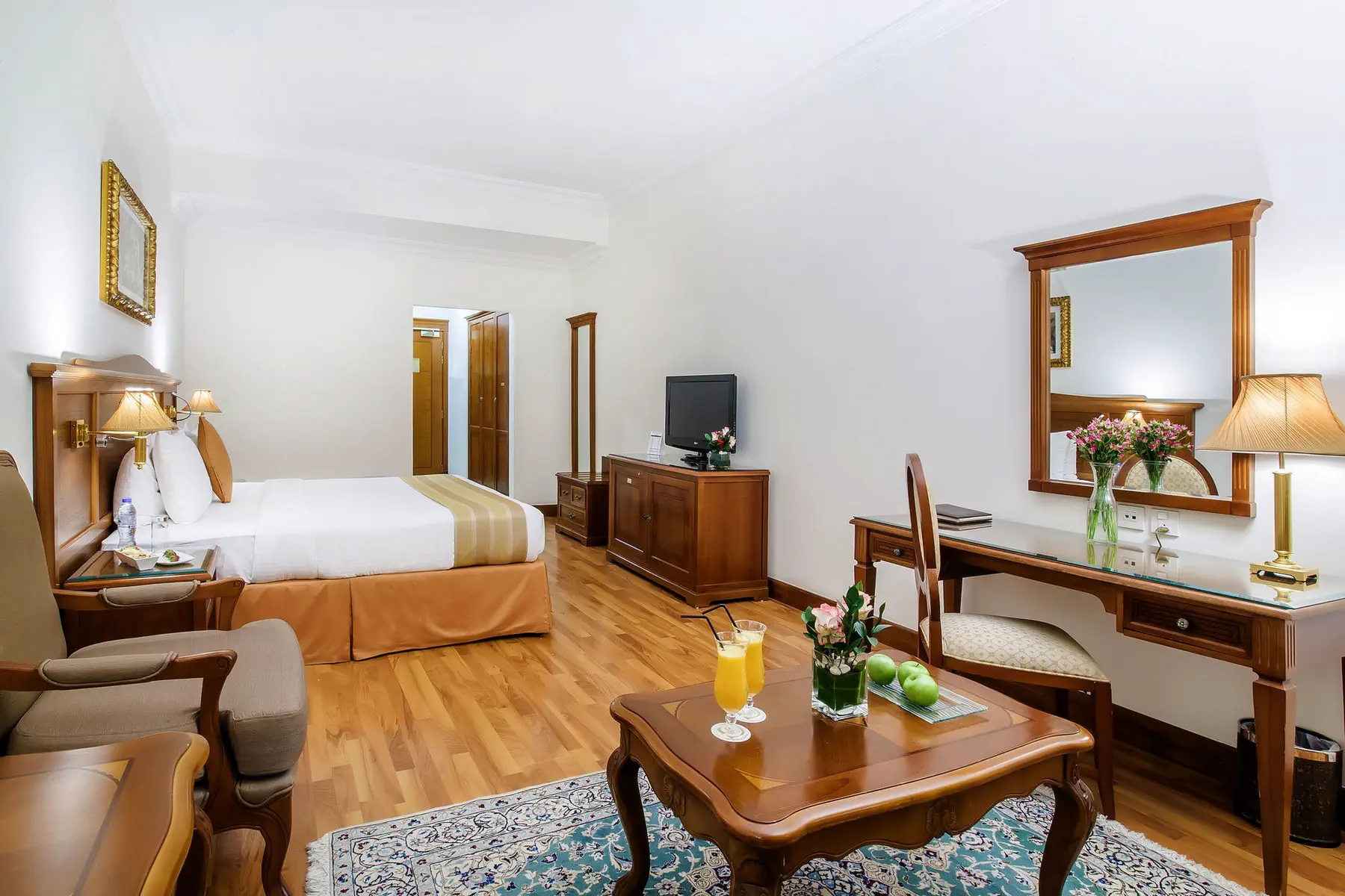 Grand Excelsior Bur Dubai
