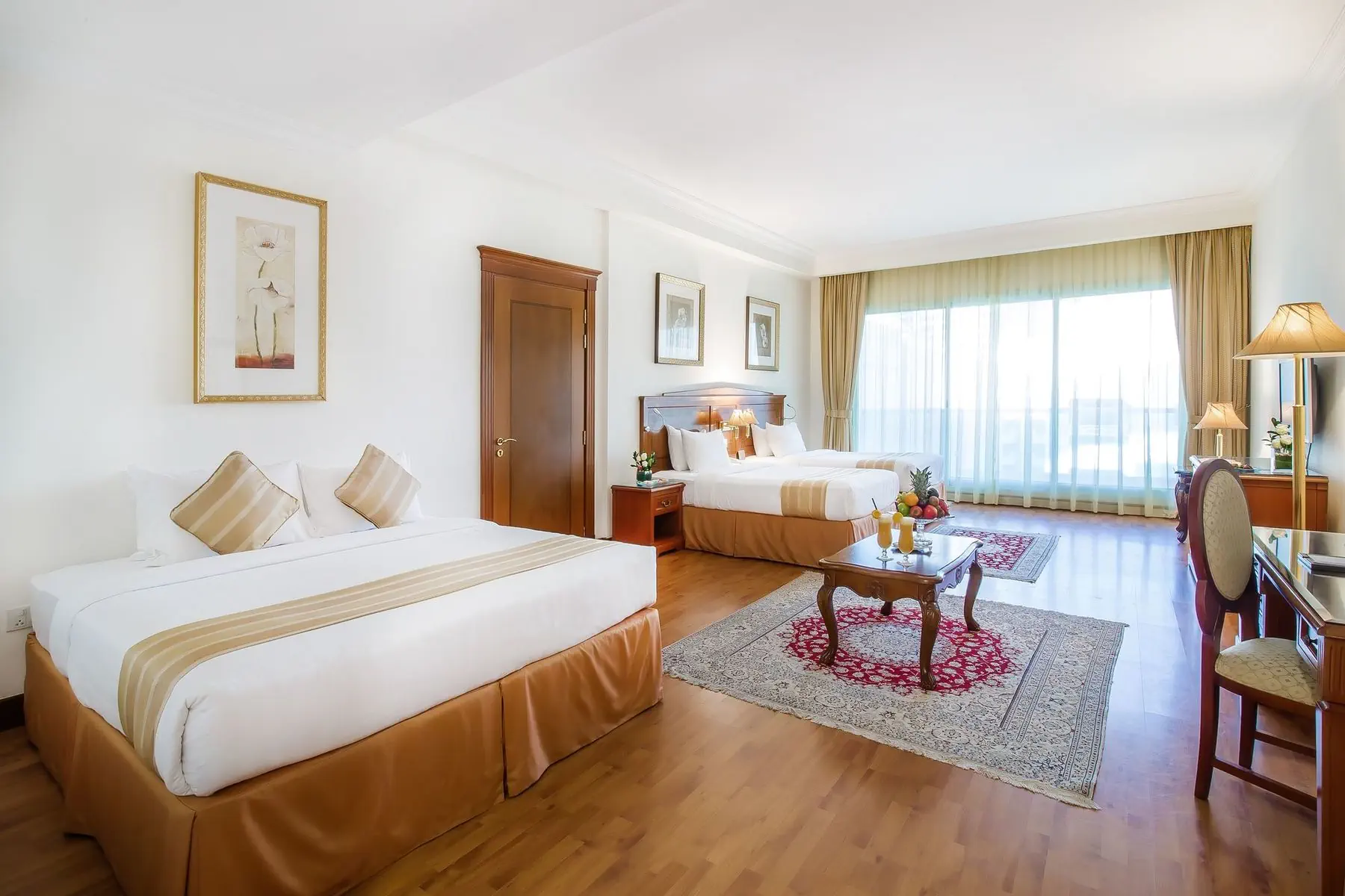 Grand Excelsior Bur Dubai