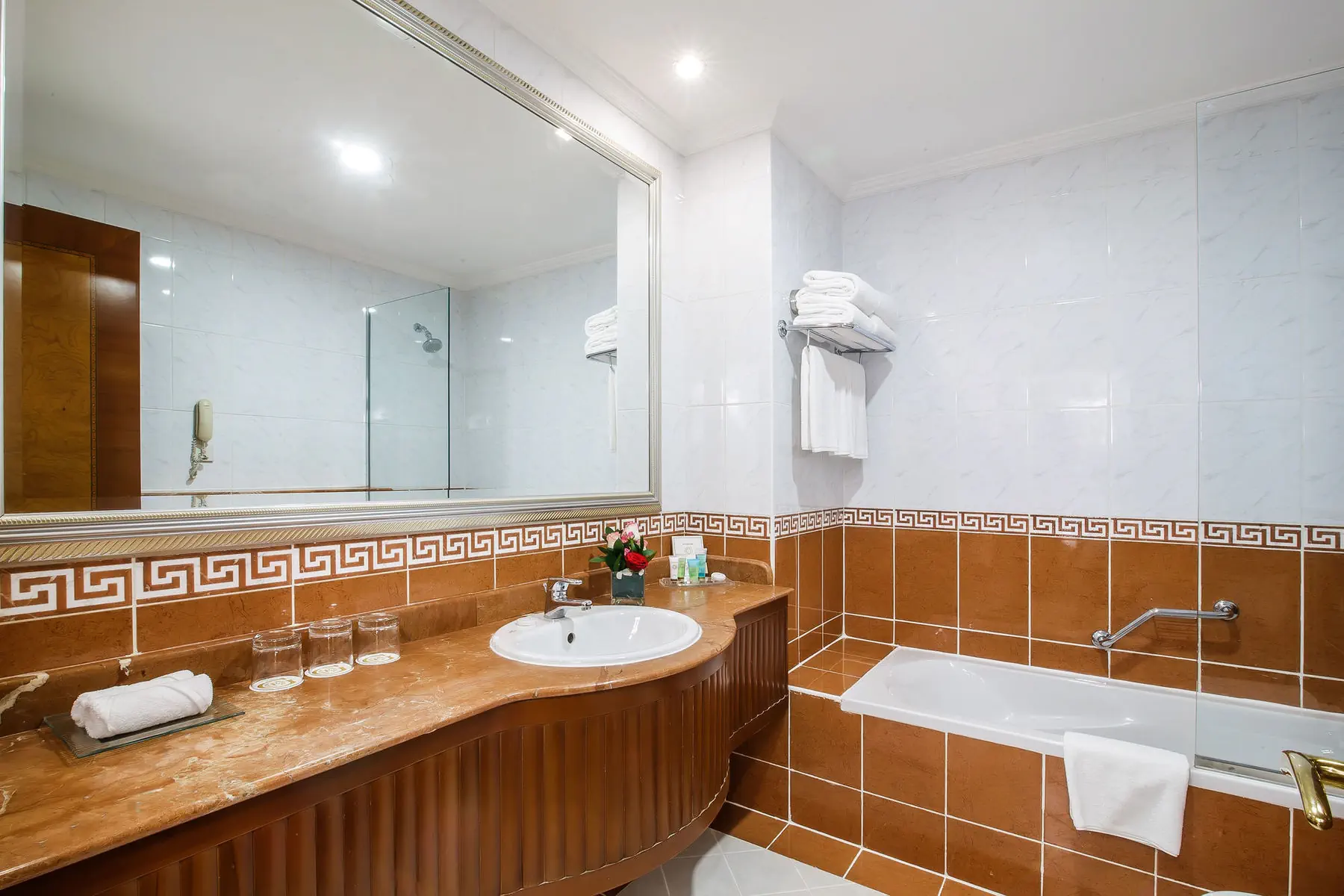 Grand Excelsior Bur Dubai