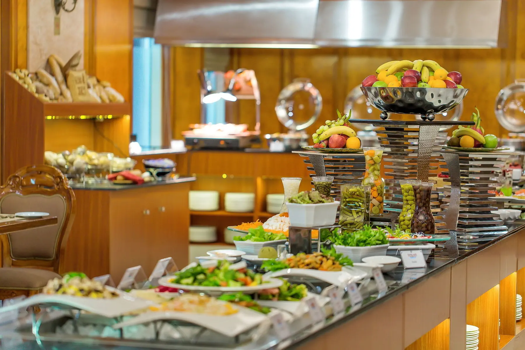 Grand Excelsior Bur Dubai