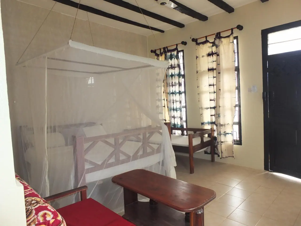 HOTEL Kigwedeni Villas