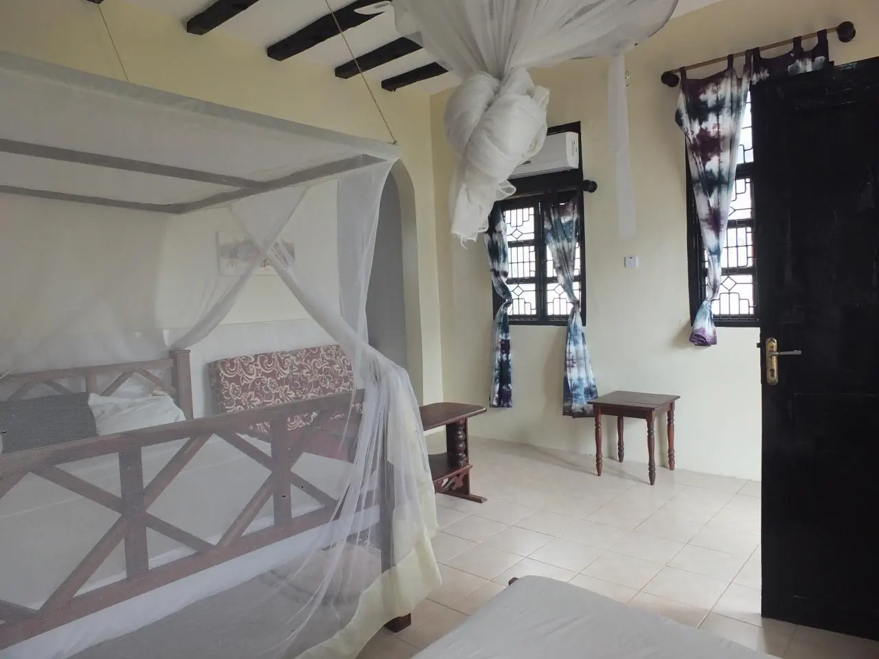 HOTEL Kigwedeni Villas