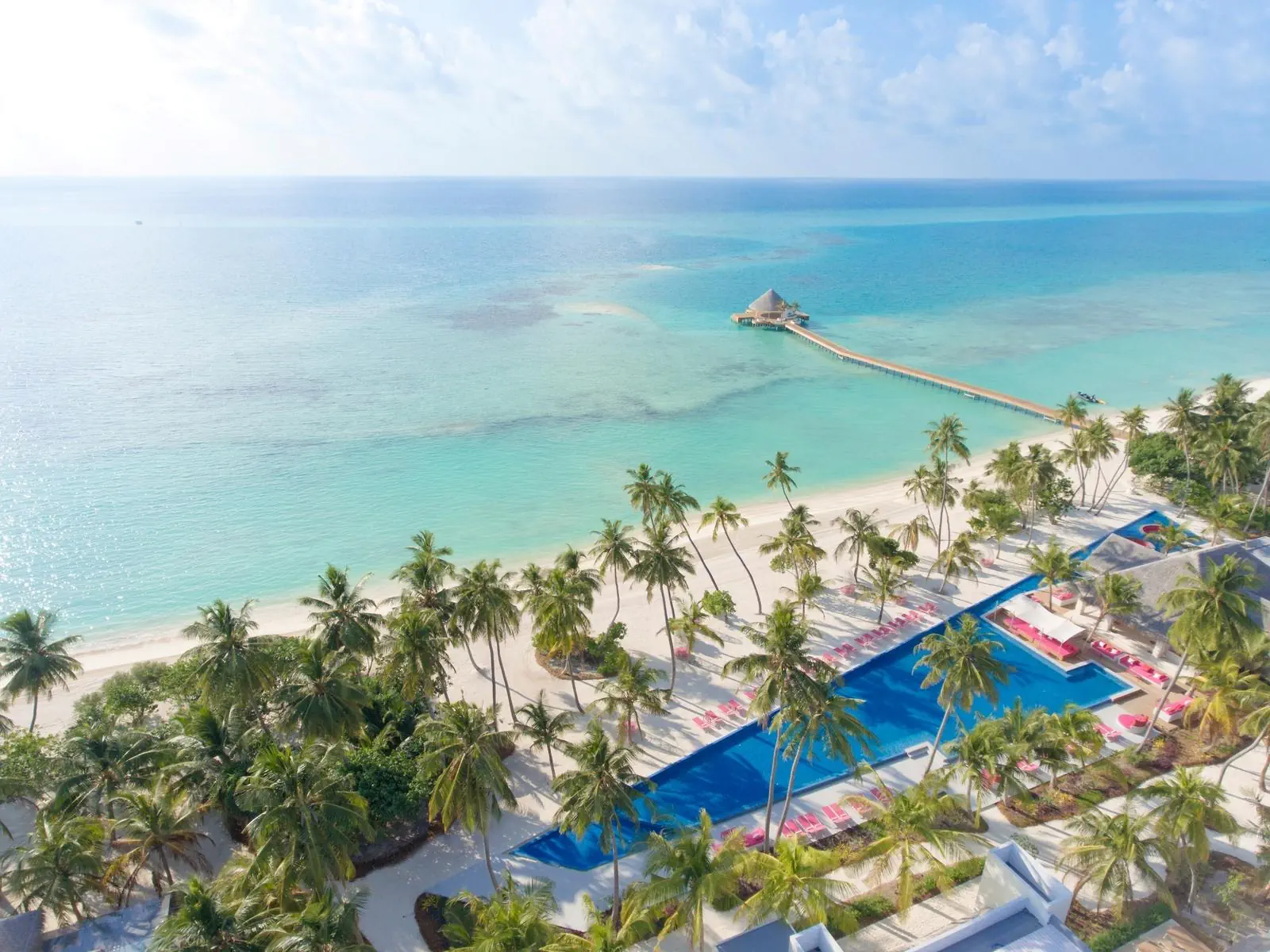 Kandima Maldives