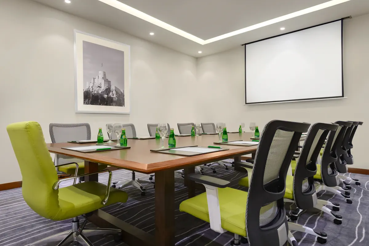 Wyndham Garden Muscat Al Khuwair