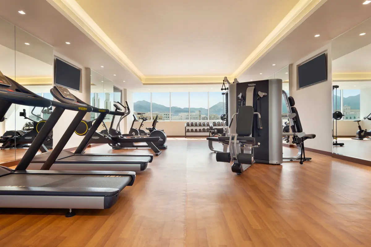 Wyndham Garden Muscat Al Khuwair