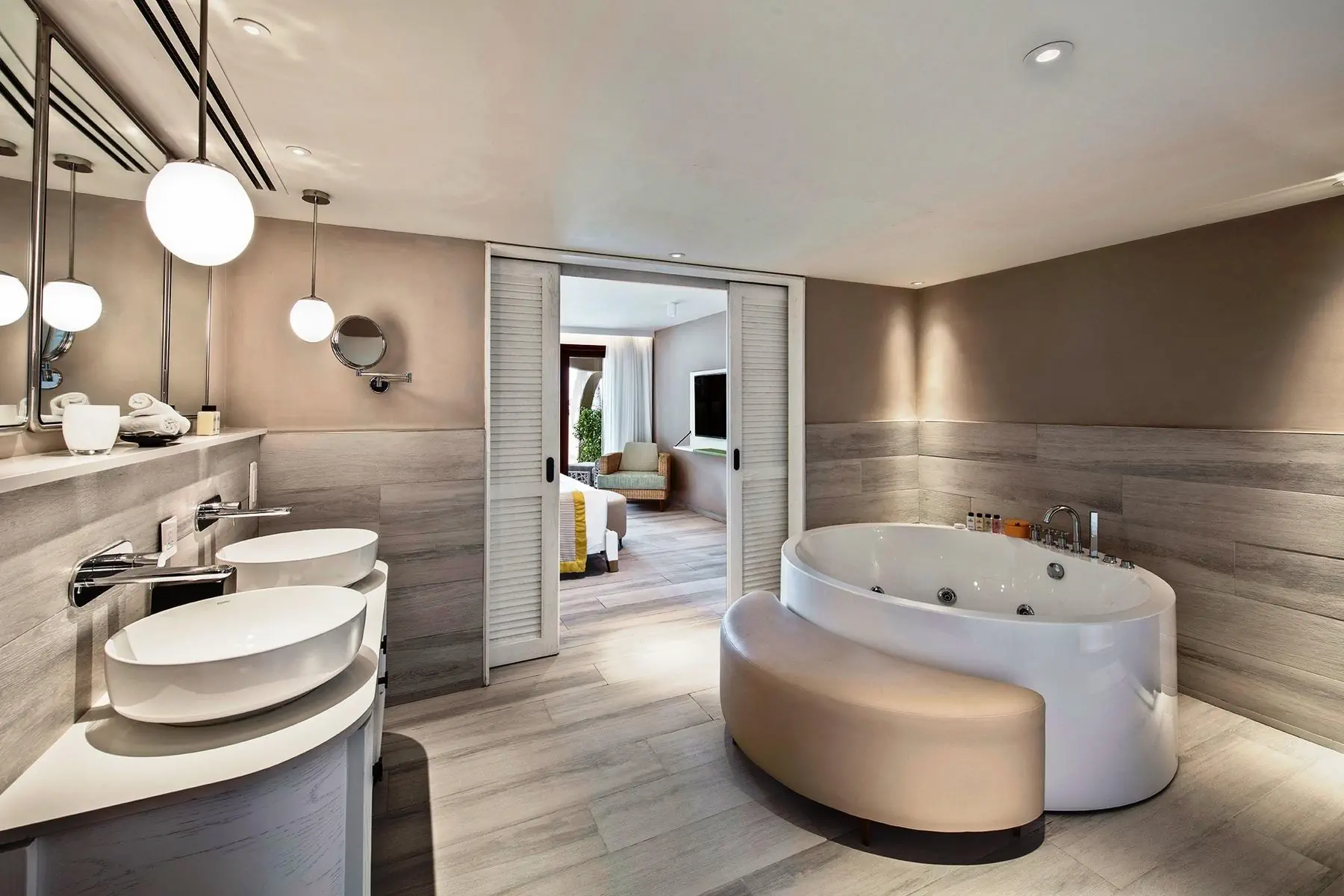 HOTEL Constance Belle Mare Plage