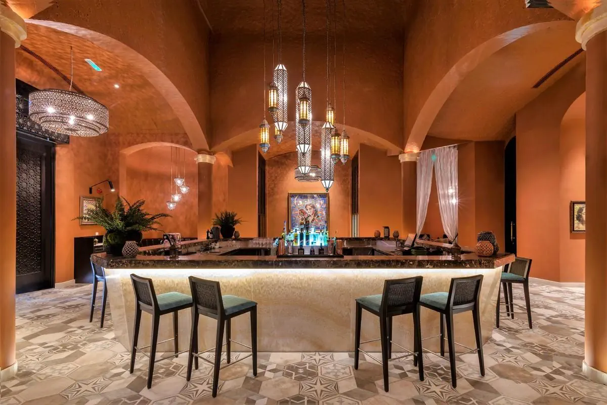 HOTEL The Ritz Carlton, Ras Al Khaimah, Al Wadi Desert