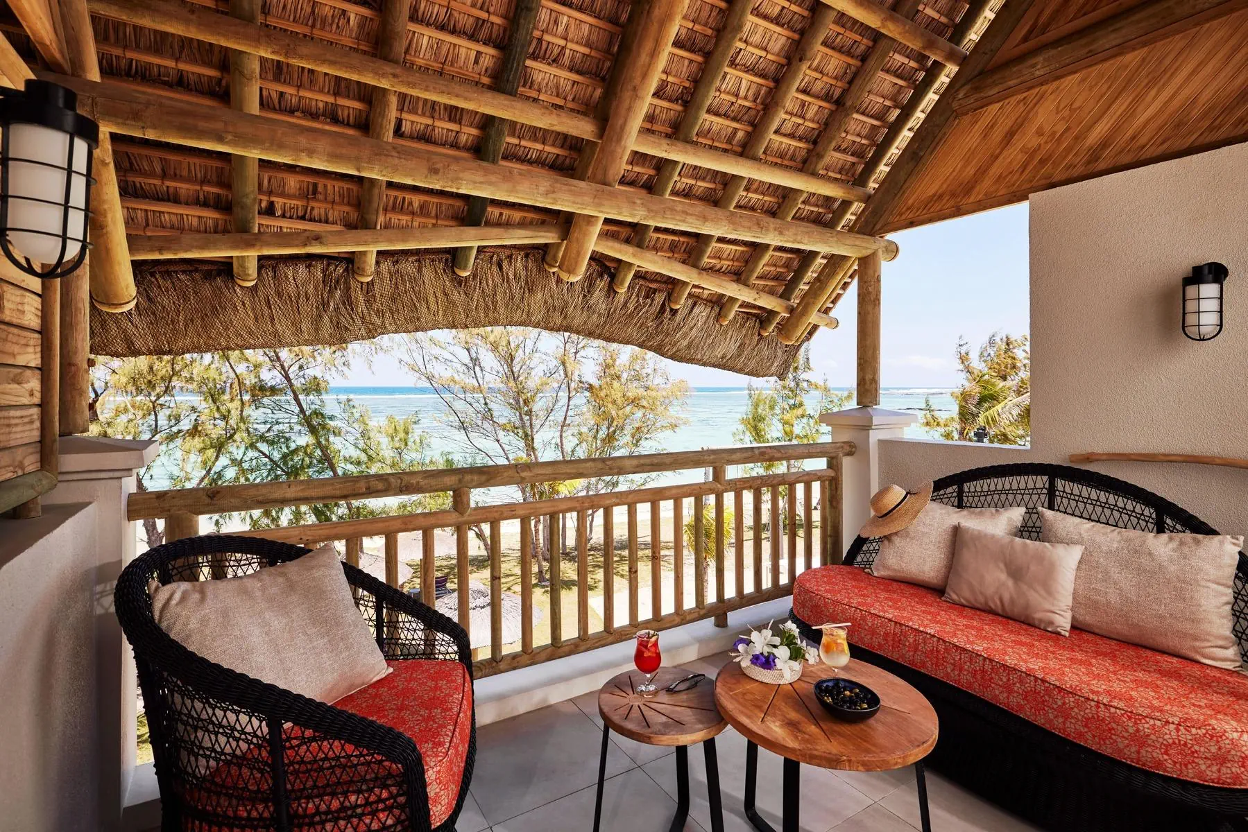 HOTEL C Mauritius