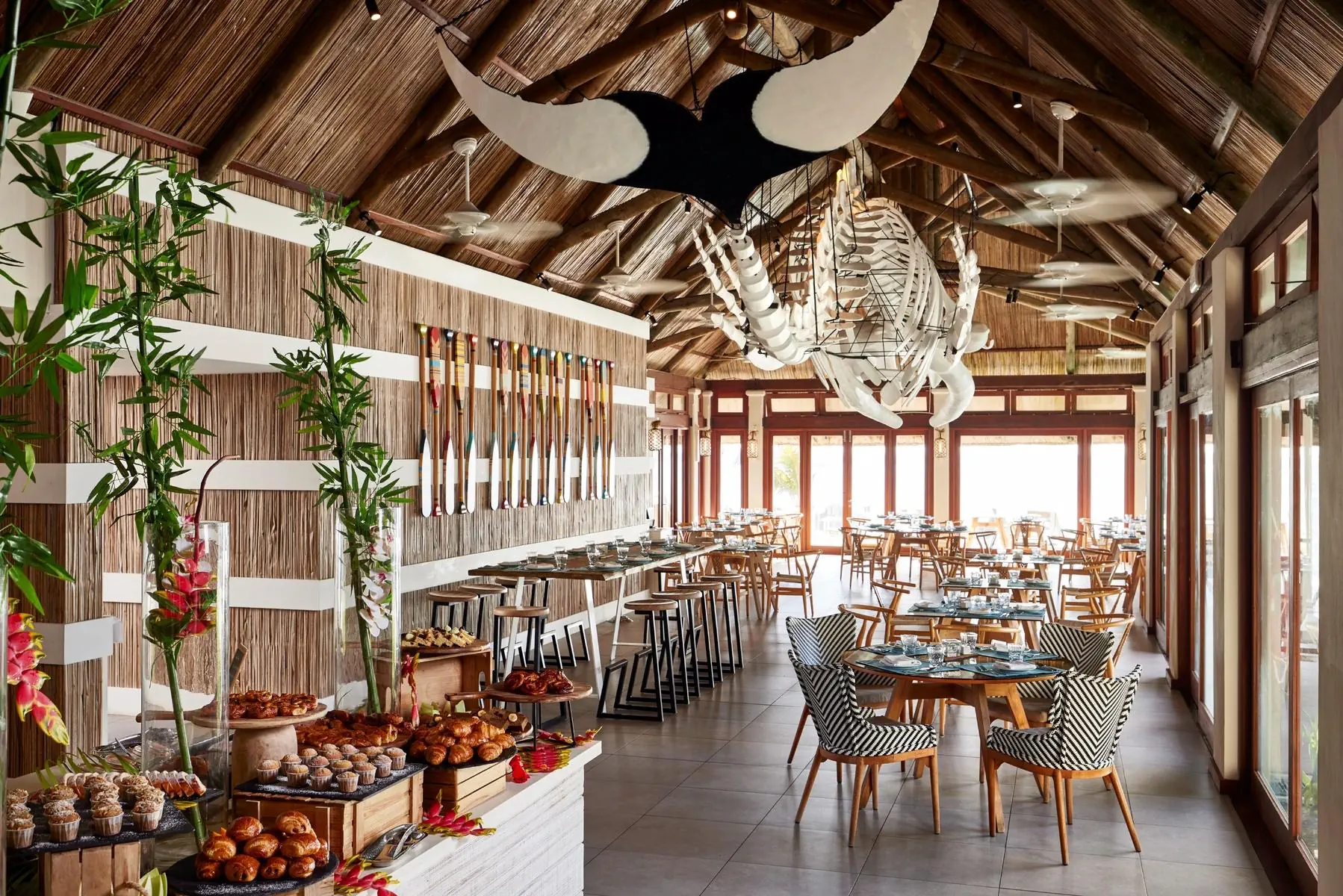 HOTEL C Mauritius