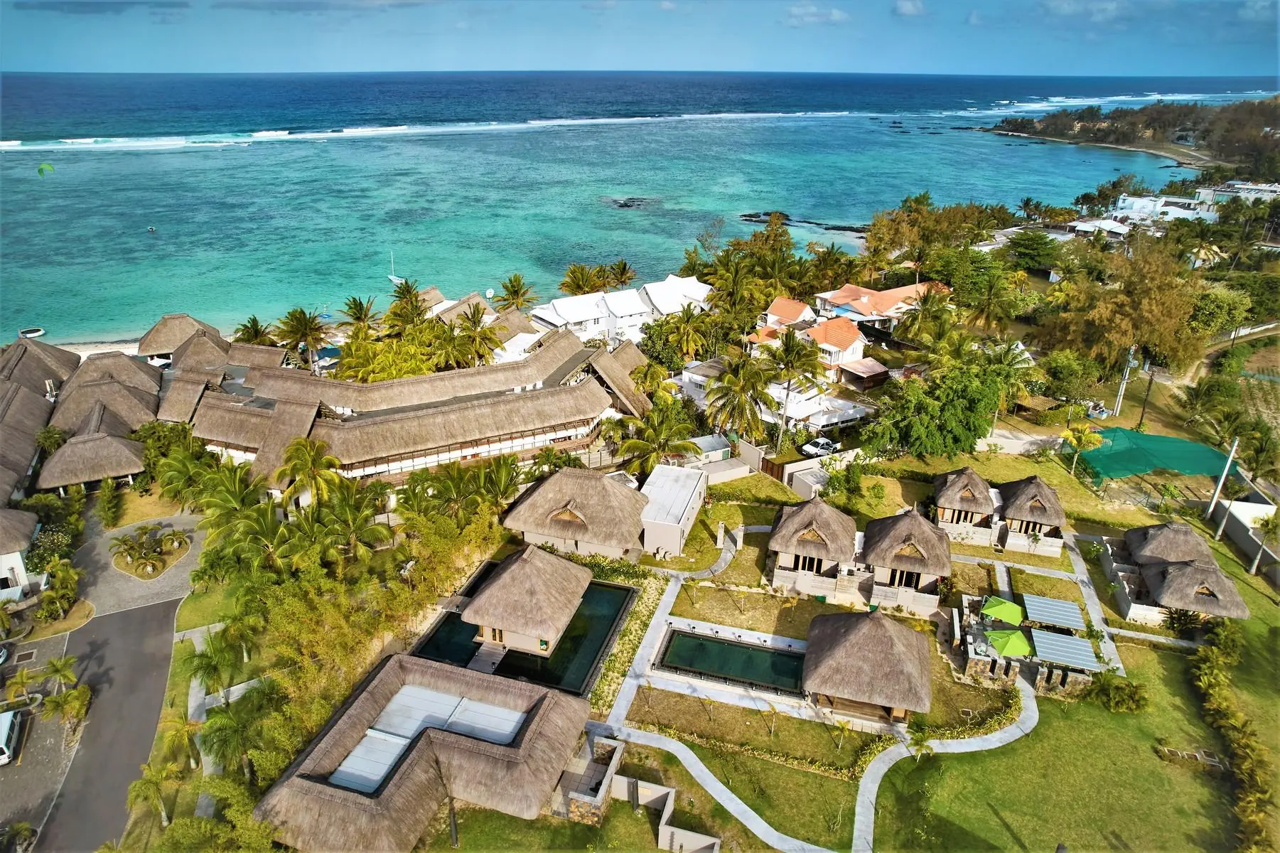 HOTEL C Mauritius