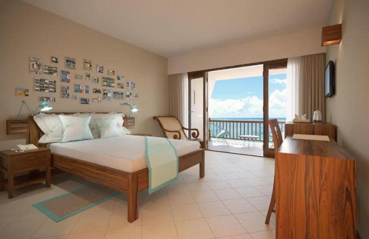 HOTEL C Mauritius