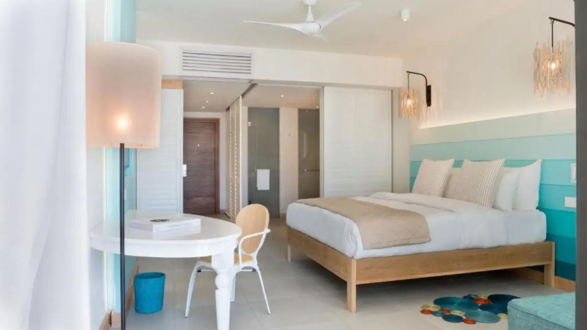 HOTEL C Mauritius