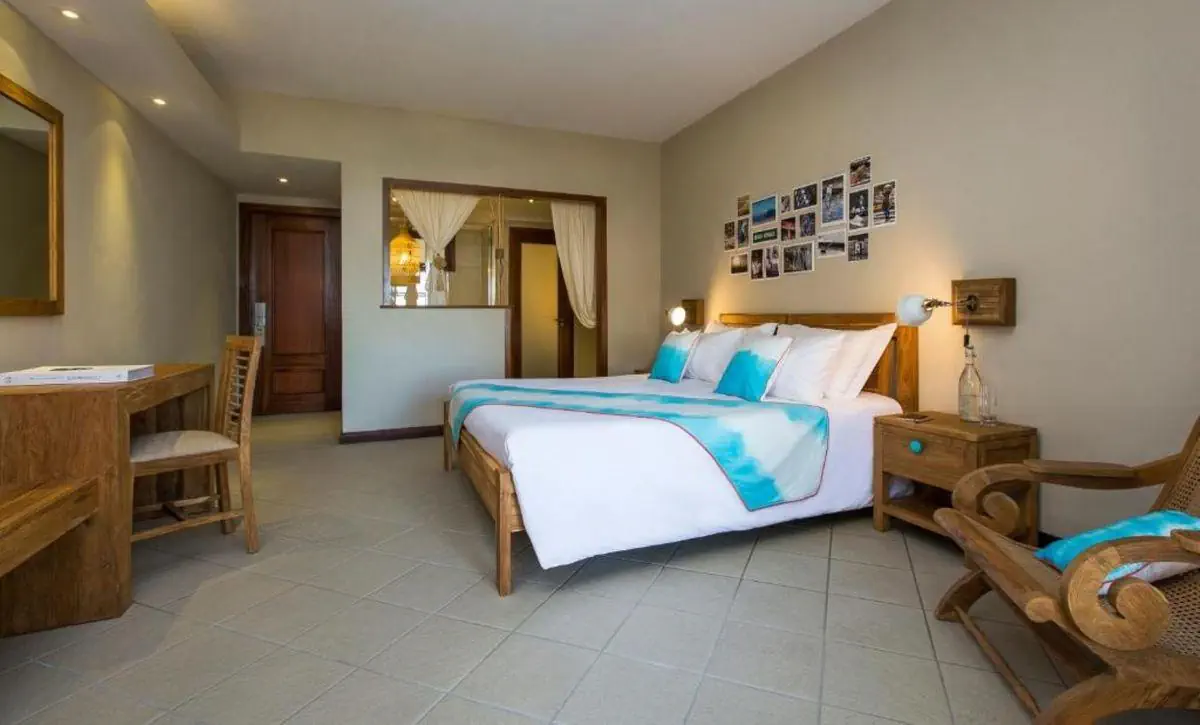 HOTEL C Mauritius