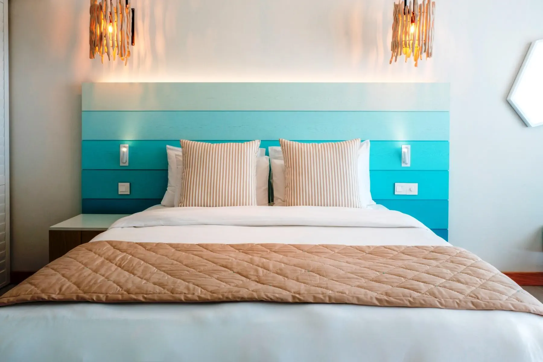 HOTEL C Mauritius