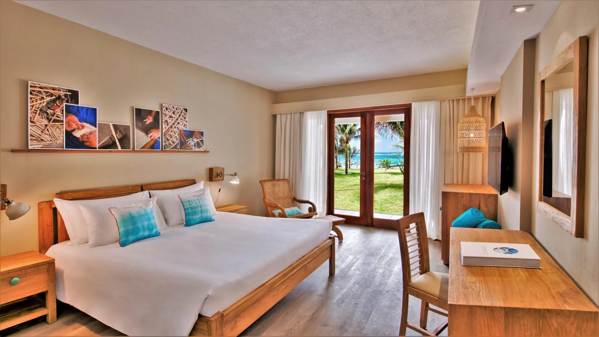 HOTEL C Mauritius