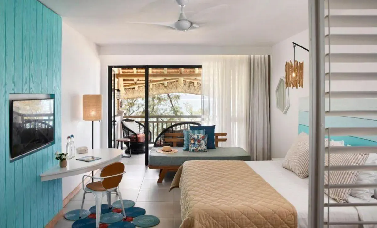 HOTEL C Mauritius