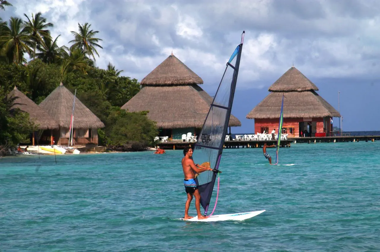 Adaaran Club Rannalhi