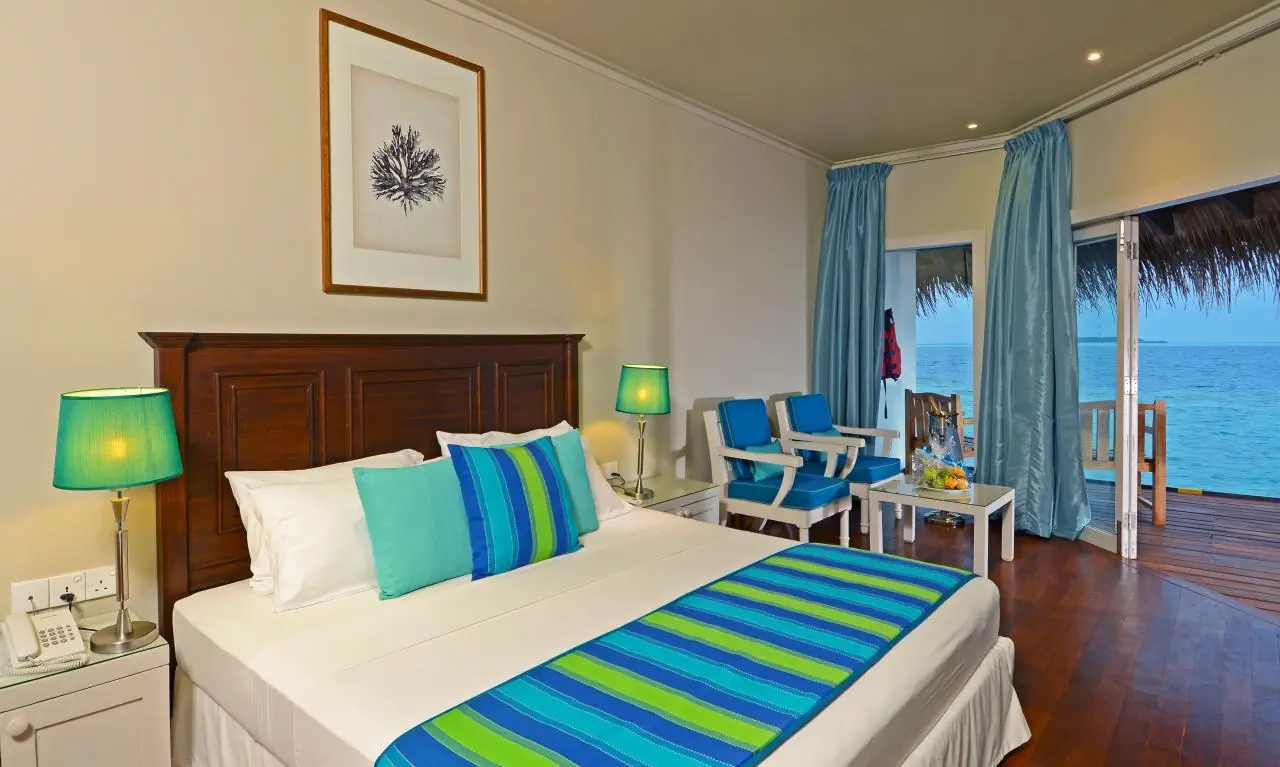 HOTEL Adaaran Club Rannalhi