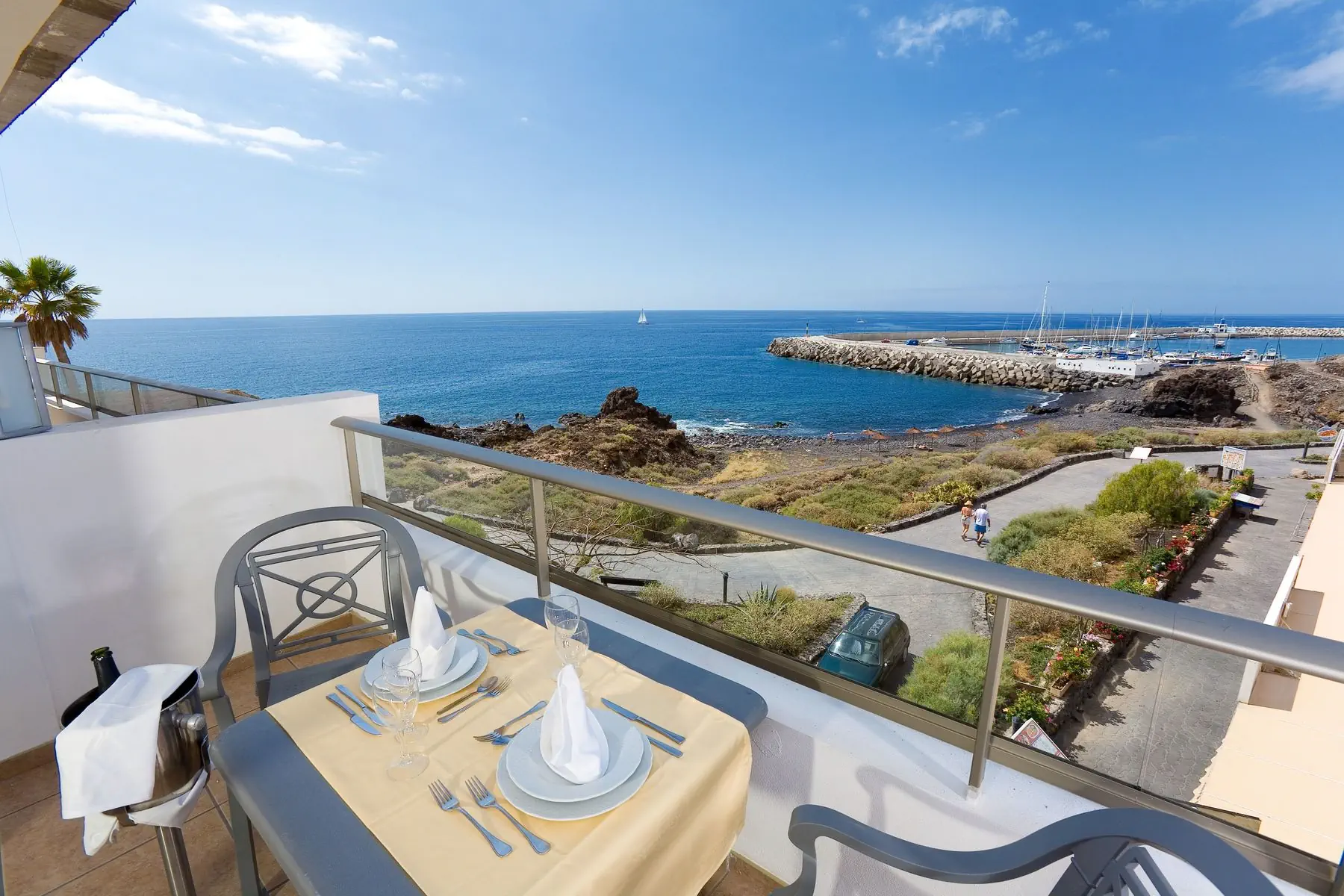 Alua Atlantico Golf Resort