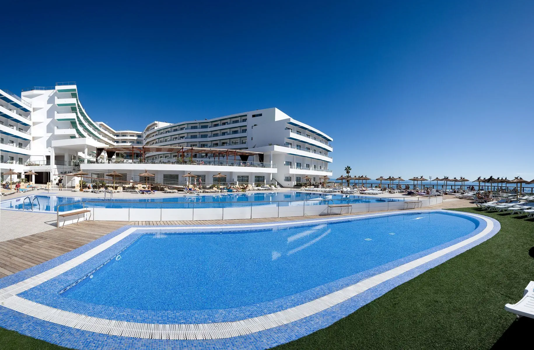 Alua Atlantico Golf Resort