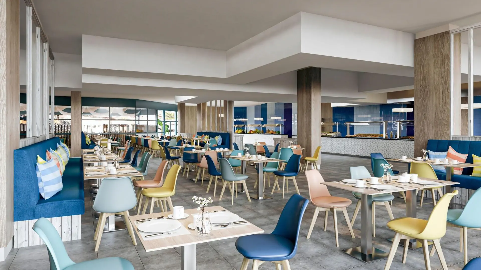 HOTEL Alua Tenerife