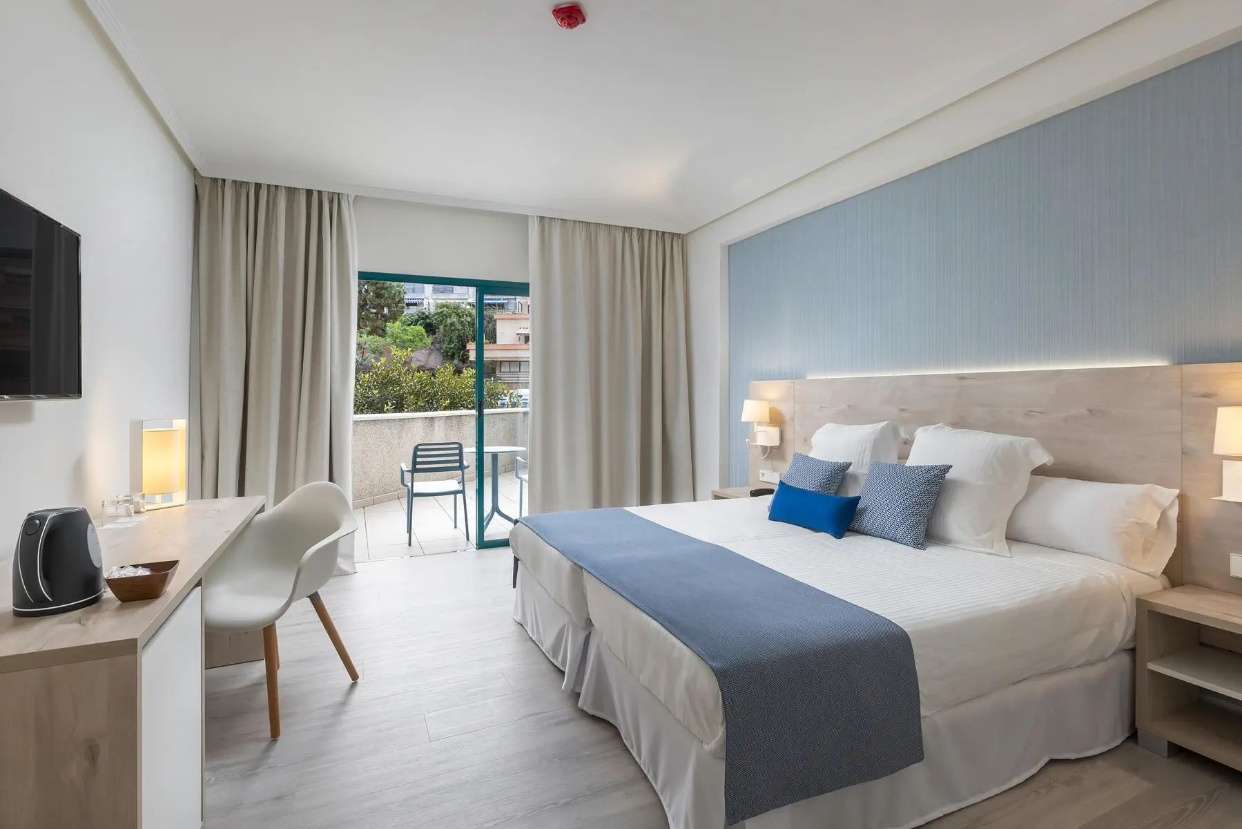 HOTEL Alua Tenerife