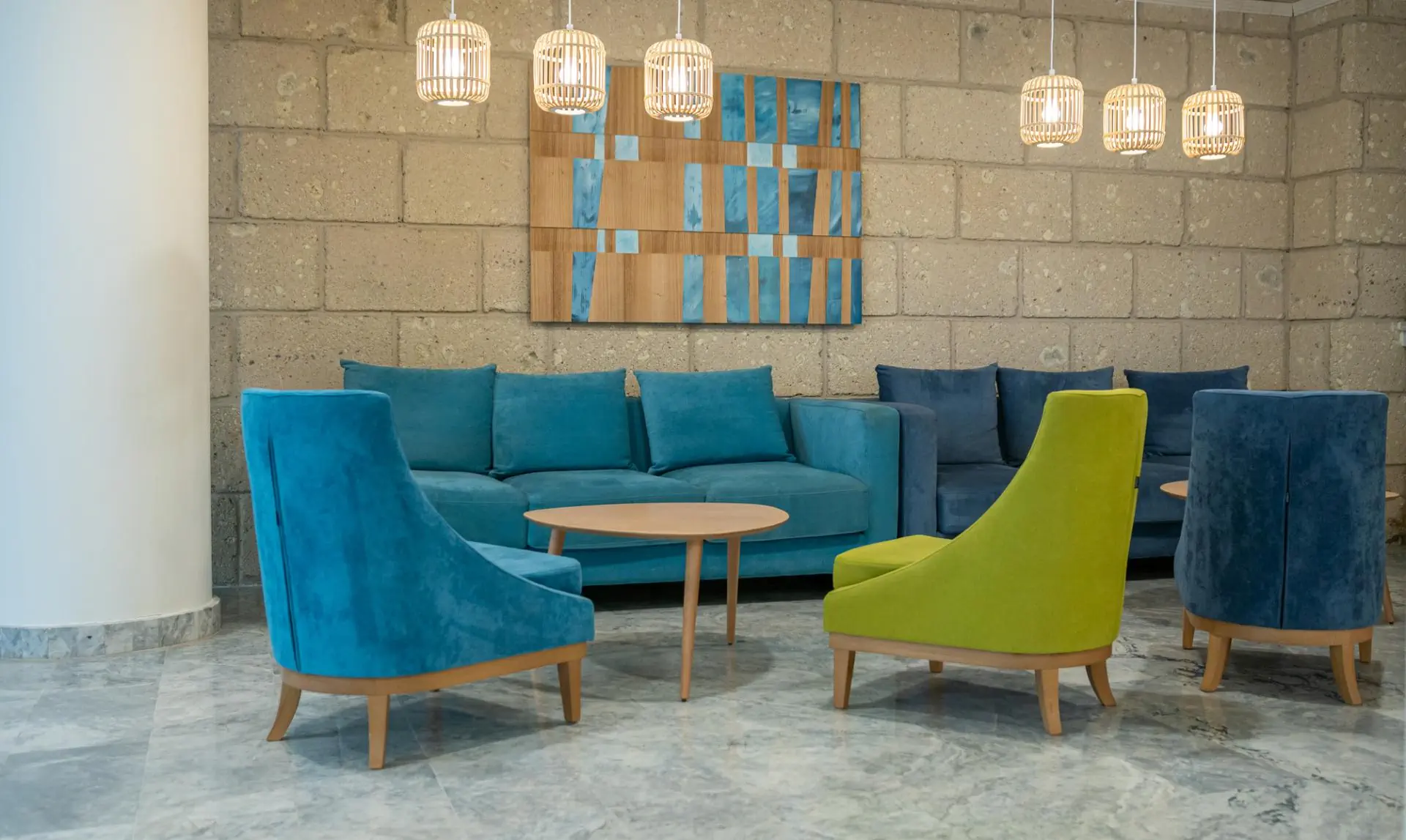 HOTEL Alua Tenerife