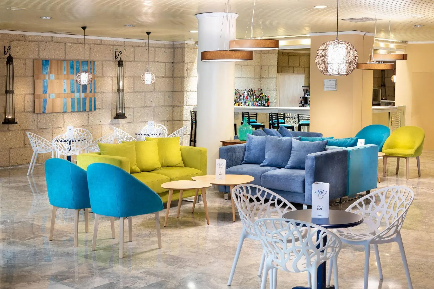 HOTEL Alua Tenerife